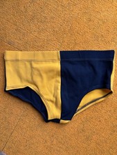 vintage mens swimming trunks