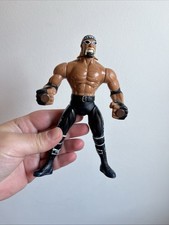 WCW Hollywood Hulk Hogan NWO