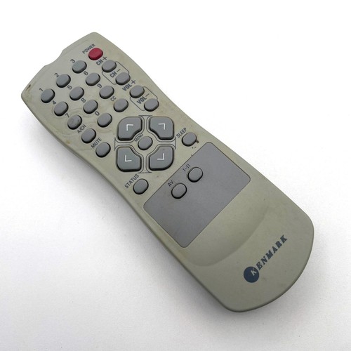 Kenmark remote control - kenmark,