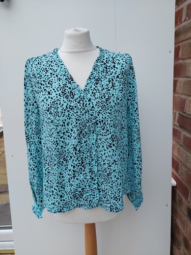 Dannii minogue blouse - dannii, v