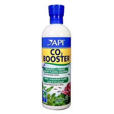 CLEARANCE - API CO2 Booster