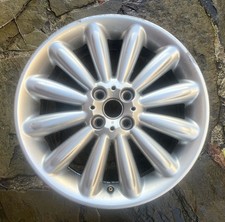Mini Cooper R55 R56 R57 17