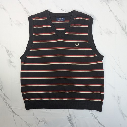 Fred perry mens - fred, vintage