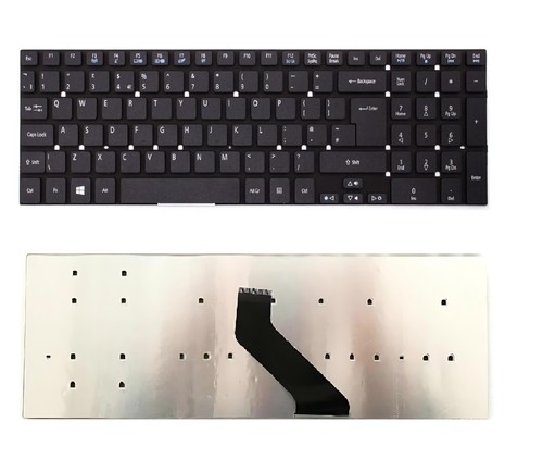 Layout keyboard for acer - uk,