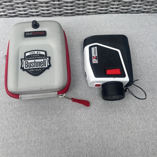Bushnell pro jolt laser - pro,