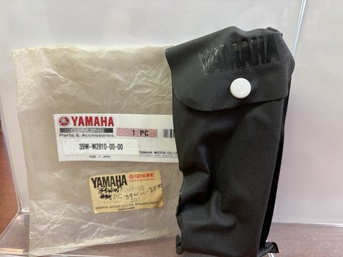 New nos factory yamaha part - factory,