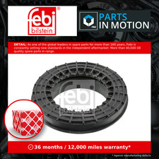 Strut Anti Friction Bearing