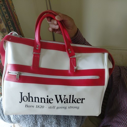 Vintage johnnie walker - vintage,
