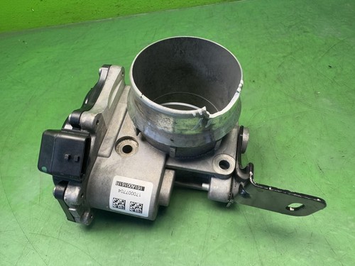 Nissan navara throttle body - navara,