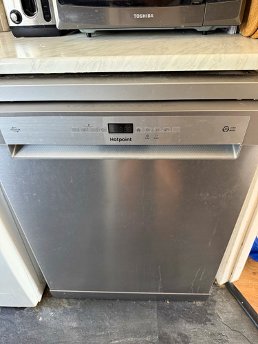 Hotpoint freestanding - hotpoint,