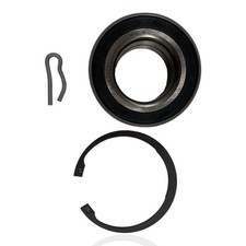 For citroen 1989 - 1989-2000, front