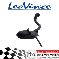 LeoVince Sito Plus Exhaust