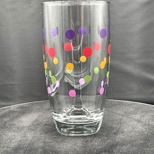 Pampered Chef Dots Pattern 6