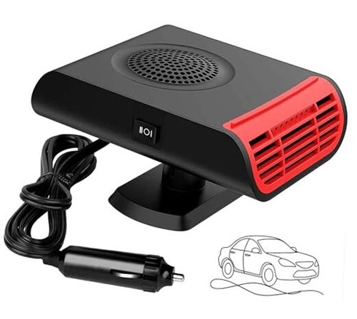 Car heater 12v 150w - heater-12v,
