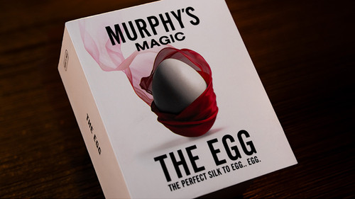 The egg murphy magic - egg, by