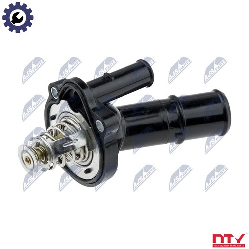 Thermostat coolant ctm - thermostat,
