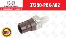 HONDA S2000 Oil Pressure