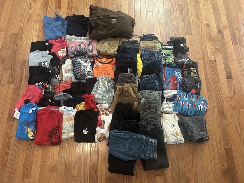 Boys clothing - boys, 6/7