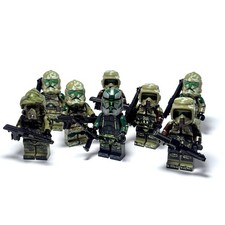 Kashyyyk Clone Trooper