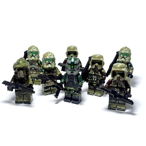 Kashyyyk clone trooper - clone,
