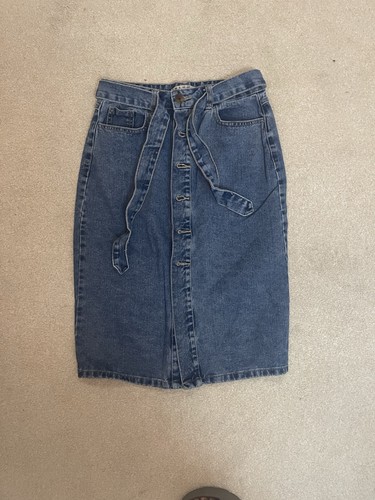 Primark denim size 12 - uk,