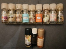 12 Bath & body works fragrance