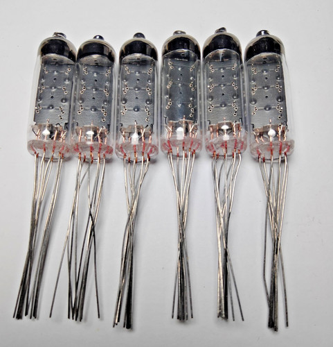 Pcs new 9 - 6, nixie