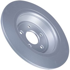 Pagid 56203 Brake Disc x2