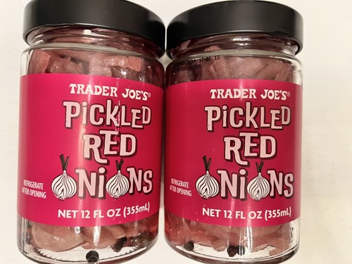 Jars trader joe - 2, joe’s