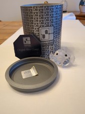 SWAROVSKI Crystal PUFFER FISH