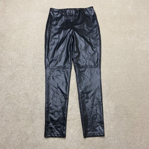 Joseph ribkoff faux - faux, leather