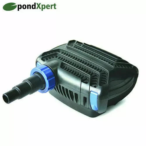 Pondxpert pumps ultraflow - pondxpert,