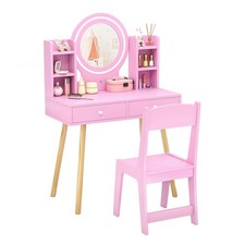 GAINOOM Kids Vanity Princess