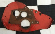 Vintage BMC Morris Minor 1000