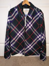 Burberry Claydon Vine Deep