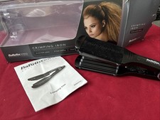 BaByliss Pro Ceramic Crimping