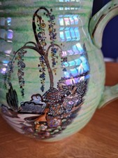 Gorgeous Vintage Lustre Ware