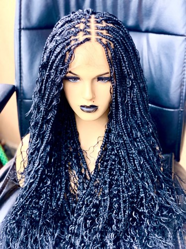 Tangle free boho - tangle,