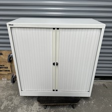 Medium Bisley Tambour Filing