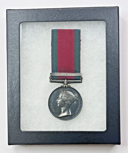 British military general - british,