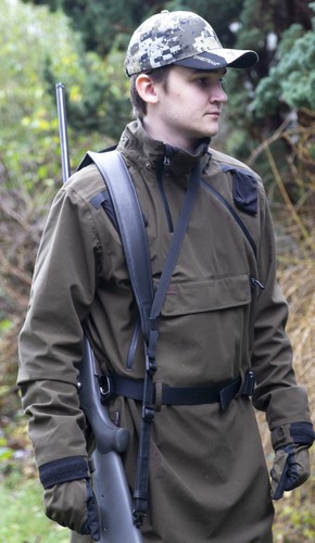 Mjoelner secure sling neoprene - secure,