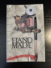 HAND MADE 2005 Tattoo Machine