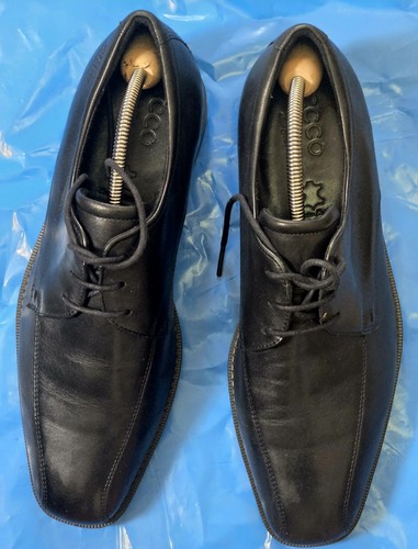 Ecco mens black - mens, 43