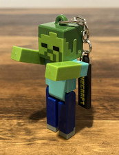 Smiggle Minecraft Zombie