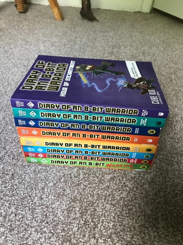 Full set books - books, of