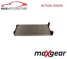 ENGINE COOLING RADIATOR