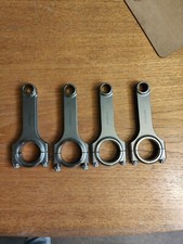 Honda B18C VTEC CP Carrillo Pro H Con Rod