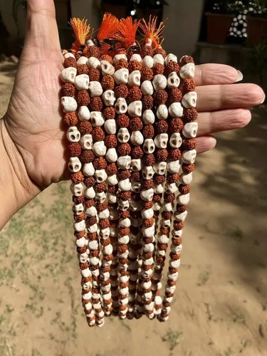 Goddess kali nar mund - nar, +