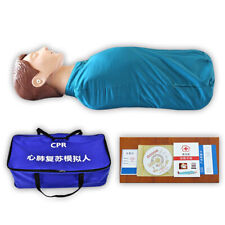 CPR Manikin Model for First