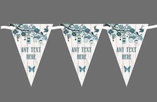 Shabby chic vintage wood teal - wood,